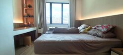 Palm Gardens (D23), Condominium #573974951